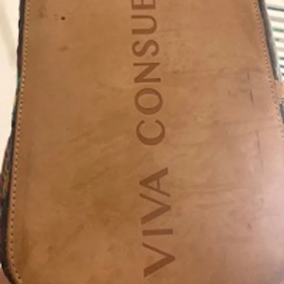 Consuela Silverlake Sling Tote Bag - Picture 7 of 11